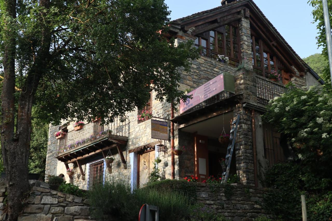 Вілла Casa Maria Berna Сарвісе Екстер'єр фото