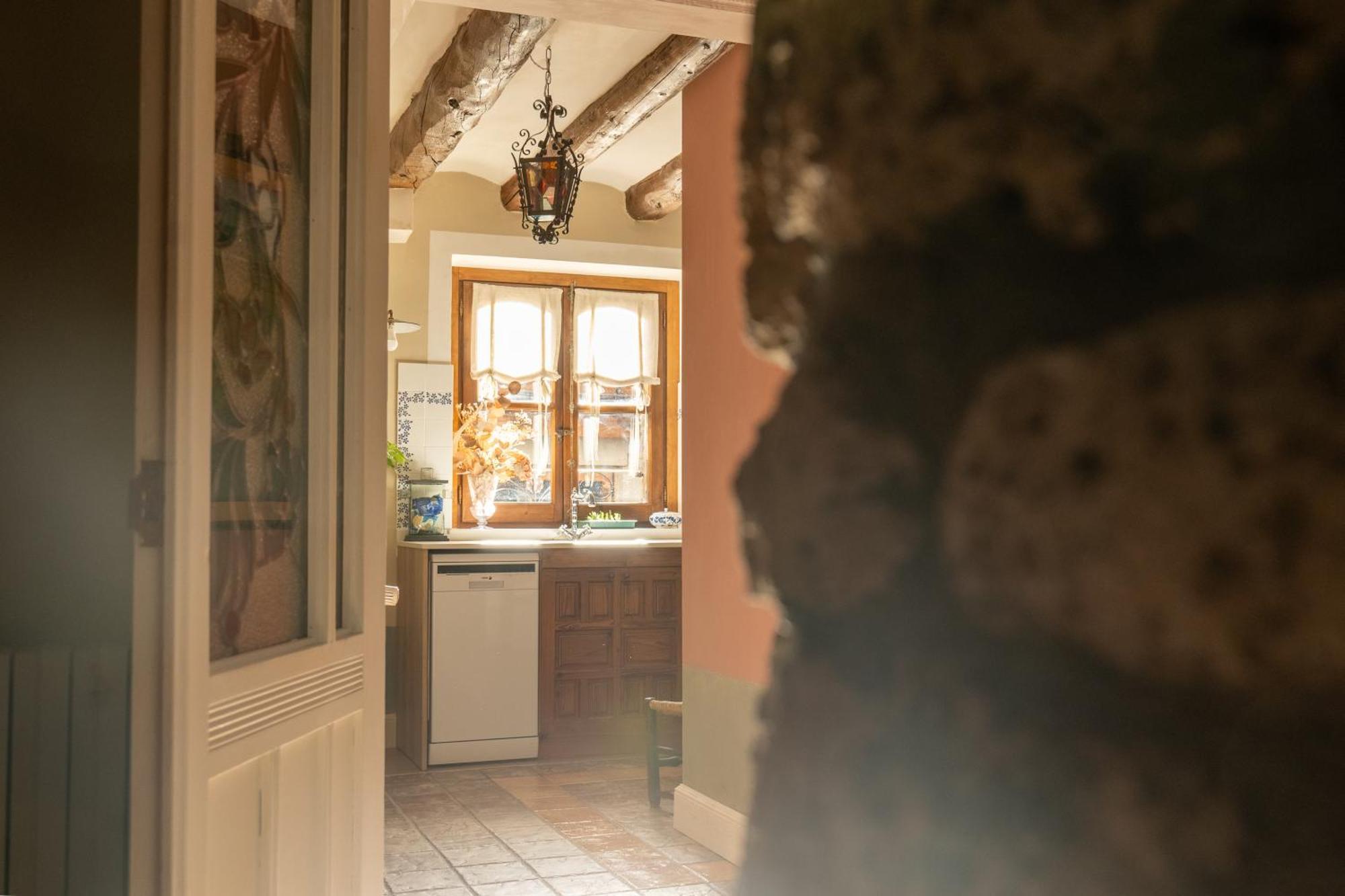 Вілла Casa Maria Berna Сарвісе Екстер'єр фото