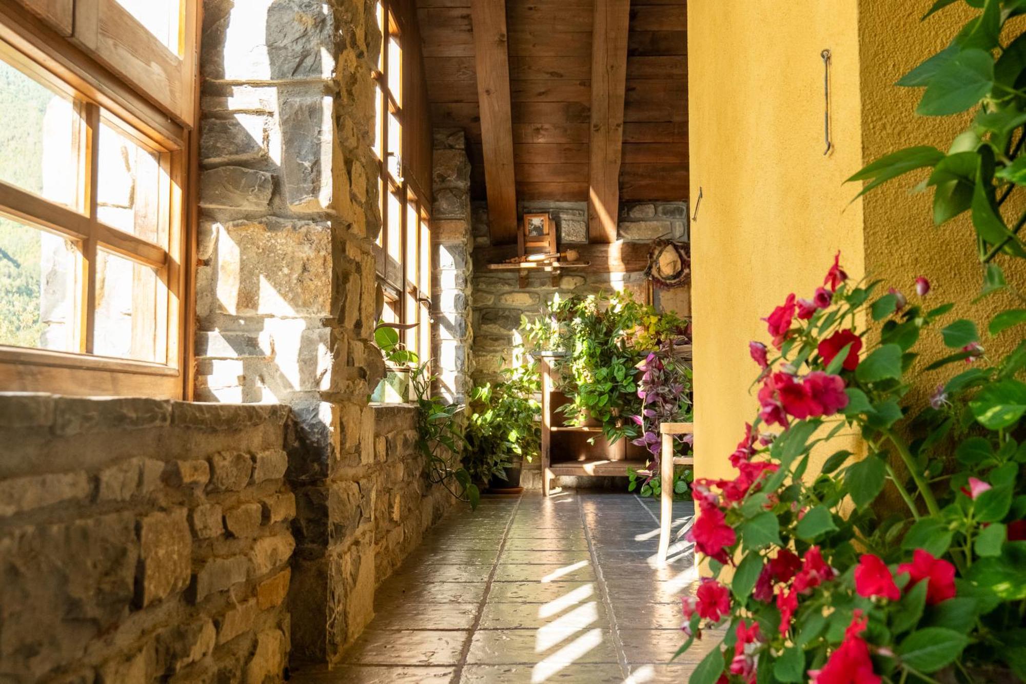 Вілла Casa Maria Berna Сарвісе Екстер'єр фото